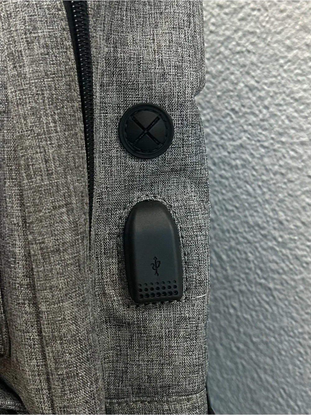 N/A functional gray